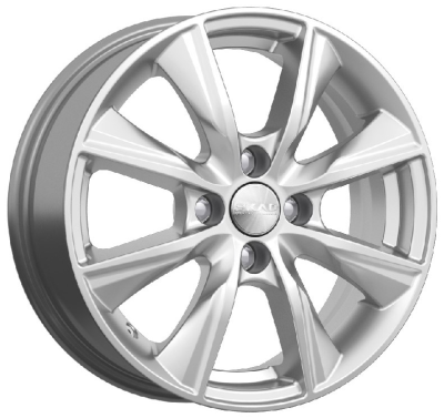 Скад Тирион 16x6.5 5x112 ET38 DIA66.6