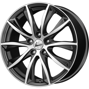 iFree Кazaнтип (КС684М) 18x7.5 5x112 ET38 DIA57.1