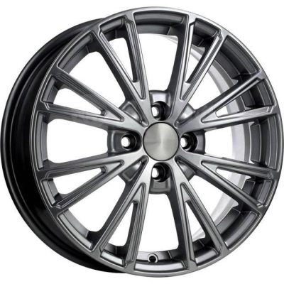 КиК Меандр (КС888) 15x6 4x100 ET45 DIA67.1