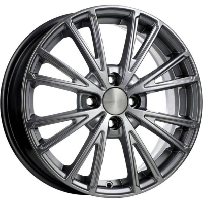 КиК Меандр (КС888) 15x6 4x100 ET40 DIA60.1