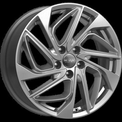 iFree КС883 (ZV 18_Qashqai J11) 18x7 5x114.3 ET40 DIA66.1
