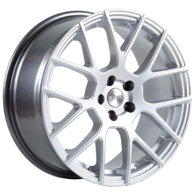 Скад Стилетто(Stiletto) 18x8 5x112 ET40 DIA57.1