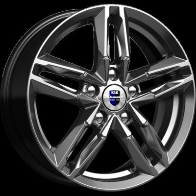 КиК Sayan (КС731) 16x6 5x112 ET50 DIA57.1