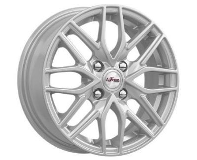 iFree Кайкос (КС1001) 14x5.5 4x98 ET35 DIA58.5