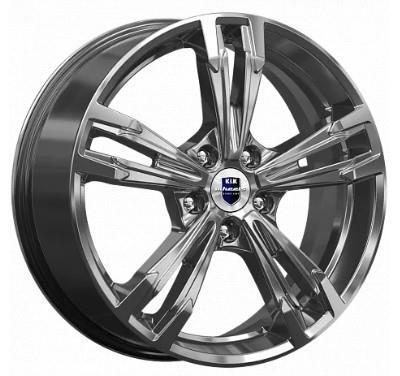 КиК Karrera Light (КС935) 18x7 5x114.3 ET35 DIA60.1