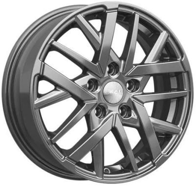 Скад Босфор 16x6 5x114.3 ET43 DIA67.1