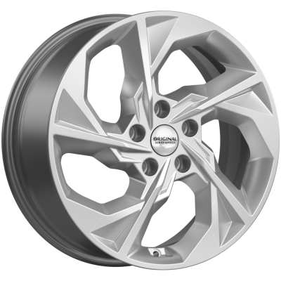 KL-366 (Qashqai)