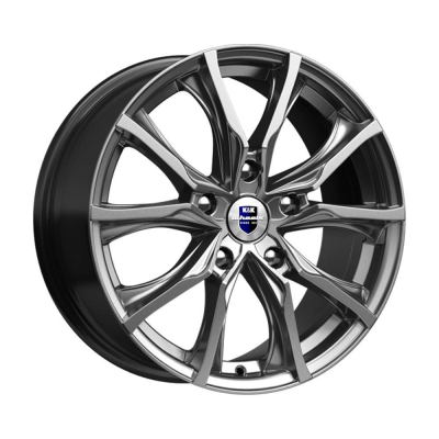 КиК Твист (КС697) 17x7.5 5x105 ET38 DIA56.6
