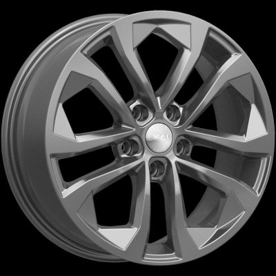 Скад Тукан 17x7 5x112 ET40 DIA57.1