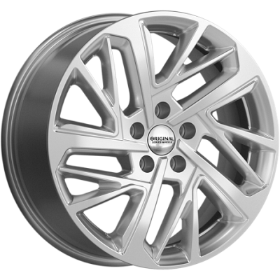 KL-372 (Geely Emgrand/FAW Besturn X40)