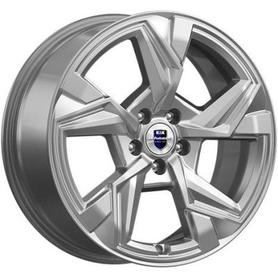 КиК Кайан (КС1012) 18x7.5 5x114.3 ET40 DIA66.1