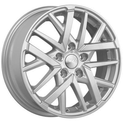 Скад Босфор 16x6 5x112 ET43 DIA57.1
