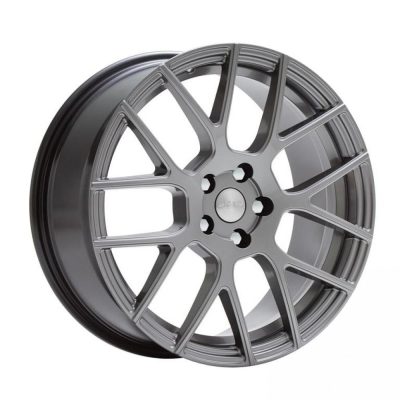Скад Стилетто(Stiletto) 18x8 5x108 ET45 DIA67.1