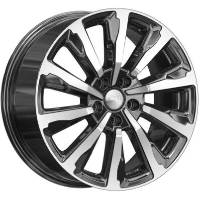 Скад Астер 18x8 5x108 ET45 DIA60.1