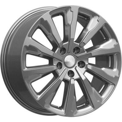 Скад Астер 18x8 5x114.3 ET37 DIA66.6