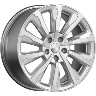 Скад Астер 18x8 5x114.3 ET40 DIA66.1