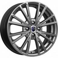 КиК Меандр (КС879) 16x6 4x98 ET35 DIA58.5