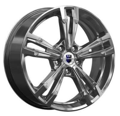 КиК Karrera Light (КС935) 18x7 5x114.3 ET45 DIA67.1