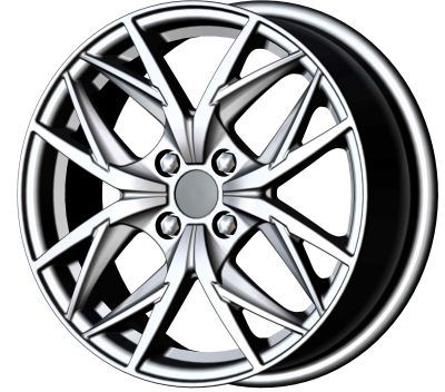 Скад Асти 16x6.5 4x100 ET40 DIA67.1