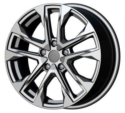 Скад Атакор 17x7 5x108 ET33 DIA60.1