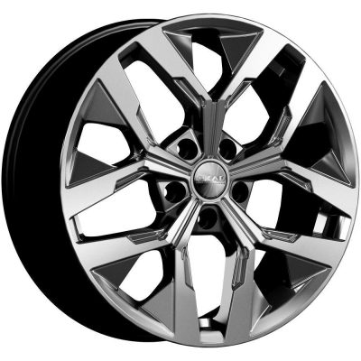 Скад Ламберт 18x7.5 5x108 ET47 DIA60.1