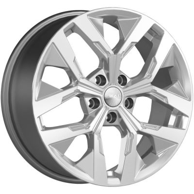 Скад Ламберт 18x7.5 5x108 ET47 DIA60.1