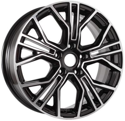 Скад Тибет 17x6.5 5x105 ET38 DIA56.6