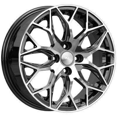 Скад Фабиан 16x6 4x100 ET41 DIA60.1