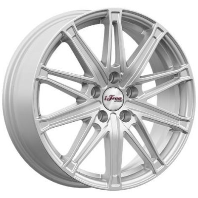 iFree Виар (КС1065) 17x6.5 5x105 ET38 DIA56.6