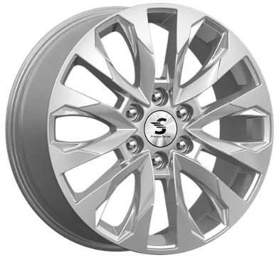 КР007 (Pajero Sport)
