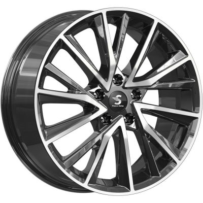 КиК КР010 (EXEED TXL) 18x7.5 5x108 ET36 DIA65.1
