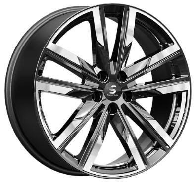 КиК КР014 (Discovery Sport) 20x8 5x108 ET45 DIA63.35