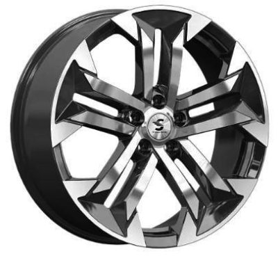 КиК КР015 (CX-5) 19x7.5 5x114.3 ET45 DIA67.1