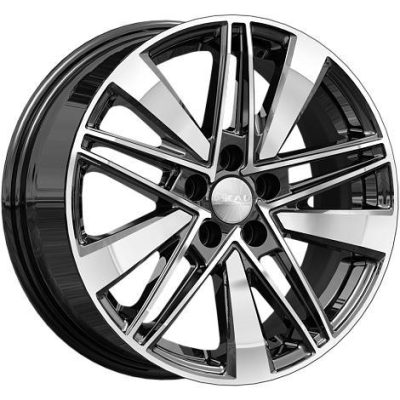 Скад Тайто 16x6.5 5x105 ET38 DIA56.6