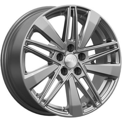 Скад Тайто 16x6.5 5x112 ET33 DIA57.1