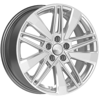 Скад Тайто 16x6.5 5x114.3 ET38 DIA67.1