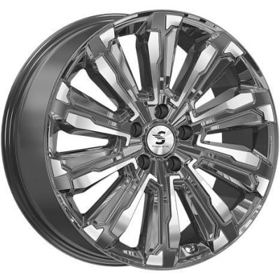 Скад Humber 20x8 5x108 ET40 DIA63.35