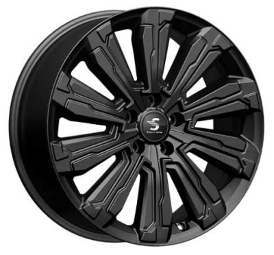Скад Humber 20x8 5x120 ET45 DIA65.1