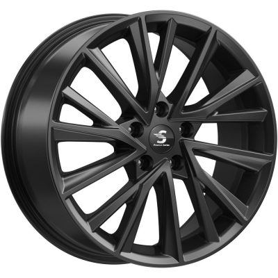 КиК КР010 (EXEED TXL) 18x7.5 5x108 ET36 DIA65.1