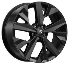 КиК КР011 (X-Trail T33) 18x7.5 5x114.3 ET40 DIA66.1