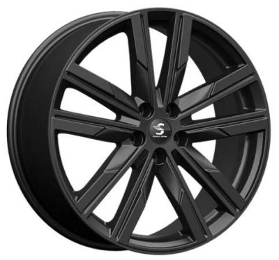 КиК КР014 (EXEED VX) 20x8 5x108 ET36 DIA65.1