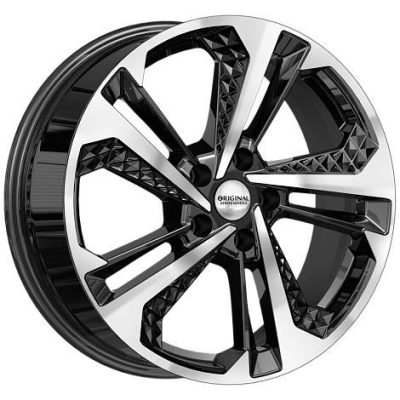 Скад KL-1069 (Geely Coolray/Belgee X50) 18x7 5x114.3 ET53 DIA54.1