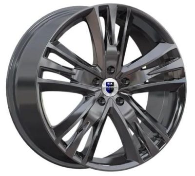 КиК Атлас (КС661М) 20x8.5 5x114.3 ET40 DIA66.1