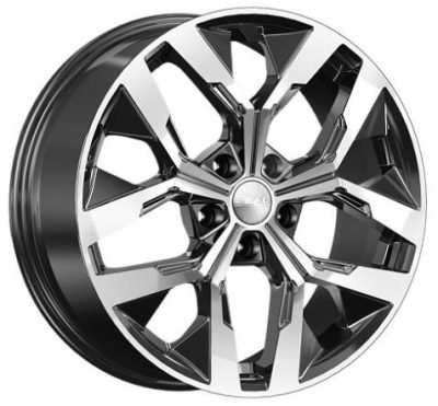 Скад Ламберт 18x7.5 5x108 ET38 DIA60.1