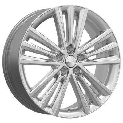 Скад Манчестер 19x7.5 5x108 ET38 DIA60.1