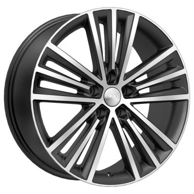 Скад Манчестер 19x7.5 5x114.3 ET35 DIA67.1