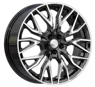 Скад Эльба 18x7 5x110 ET40 DIA67.1