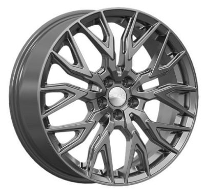 Скад Эльба 18x7 5x108 ET50 DIA63.35