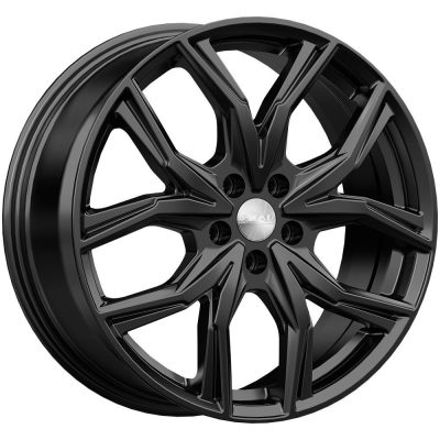 Скад Арика 19x8 5x108 ET52.5 DIA63.35