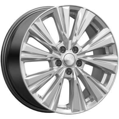 Скад Линней 18x7.5 5x114.3 ET35 DIA60.1